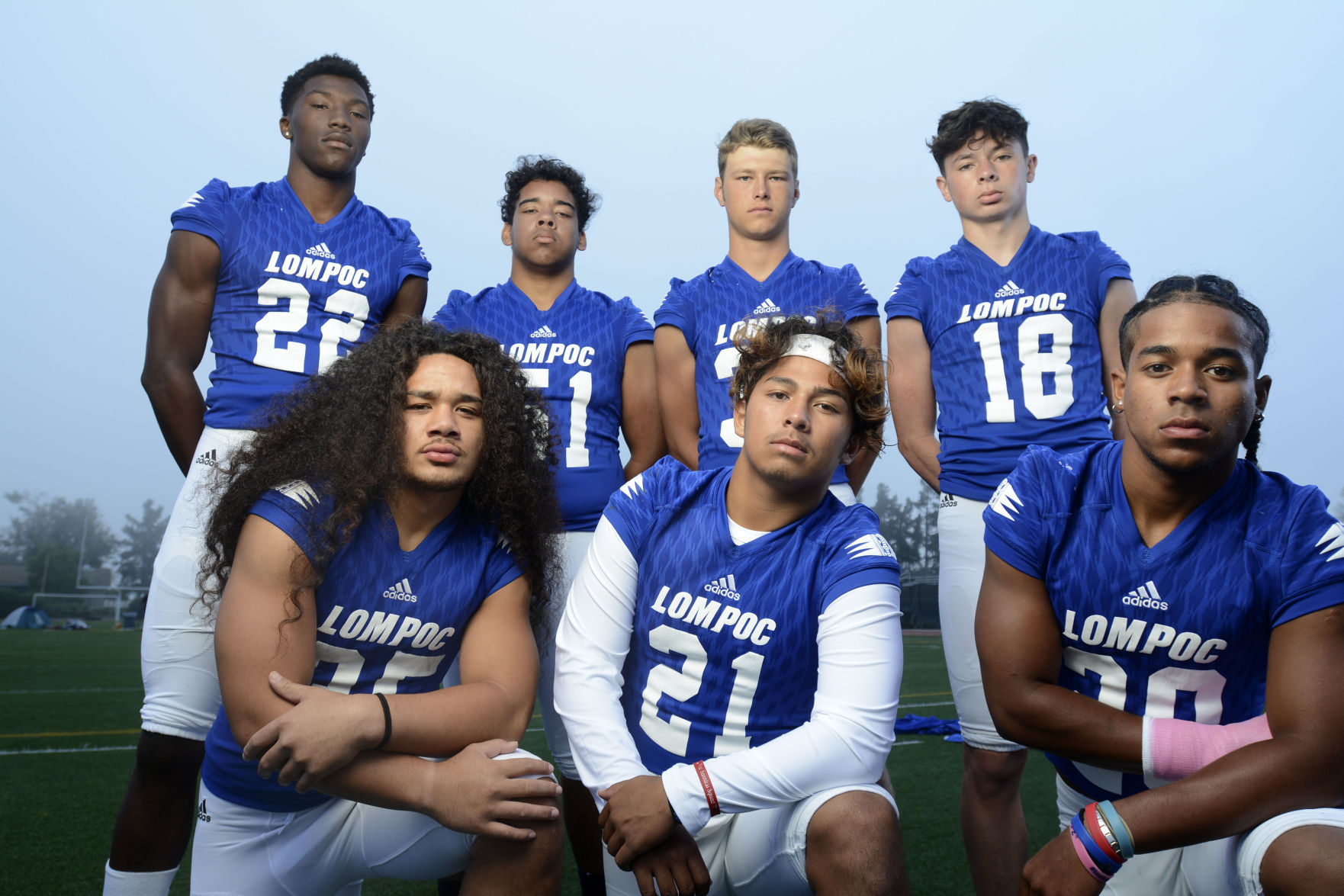 Braves aim to finish, as a higher playing field awaits them